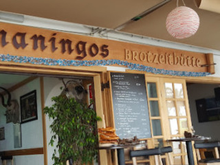 Maningos Bar Restaurante