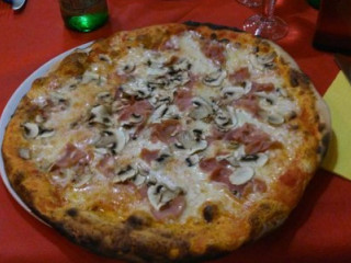 Pizzeria Italiana La Pulcinella