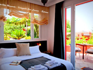 La Vedette Villa Margarita Valsequillo Grand Canary Island