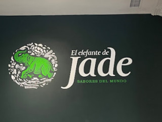 El Elefante De Jade