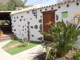 Rural House Casona Del Almendro