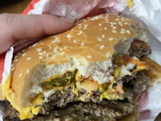 Burger King Abadino