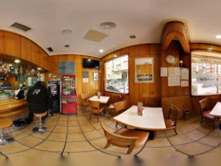 Cafeteria Sirius