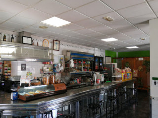 Cafeteria Plaza