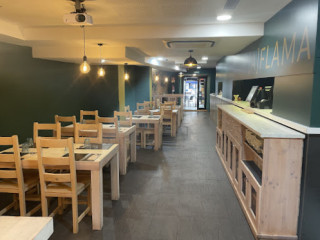 A Flama Gastrobar