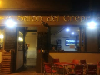 El Salon Del Crepe