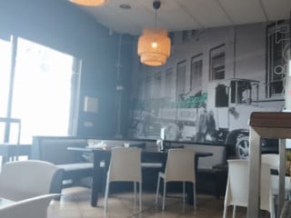 Capricho Cafe