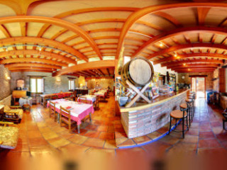 Bar Restaurant La Bufa