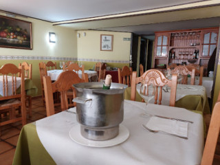 Café Restaurante Central