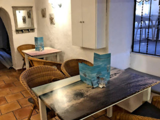 Bar Restaurante Porto