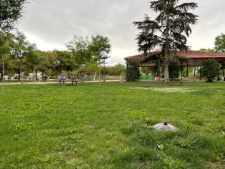 Nuevo Barcelona Park