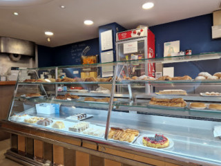 Cafeteria Moreno