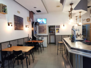 Cafeteria Sombra