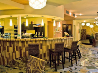 Slunečnice Zdravé Bistro