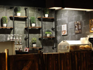 Brazilio Coffee (admoun Store)