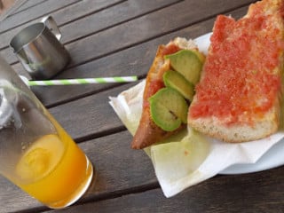 Cafe Girasol Panaderia