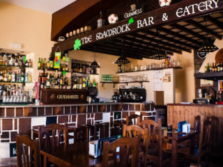 The Shamrock Eatery Puerto De Santa Maria