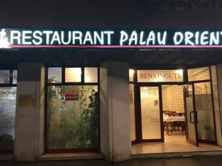 Palau Orient