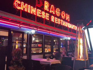 El Dragon Chinese Buffet