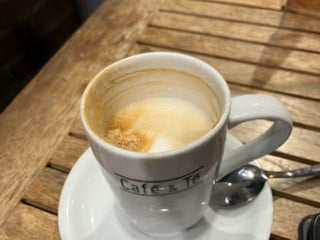 Café Té Carmen