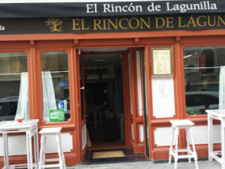 El Rincon De Akaba