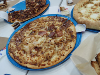 Domino's Pizza Av. Madrid