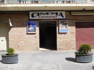 Amics Del Cinema De La Vall De Ribes