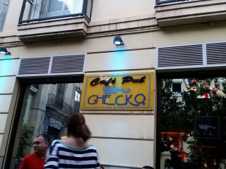 Pub Ghecko
