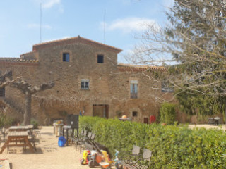 Can Casadella Rural