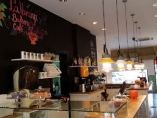 La Naranja Bakery Cafe