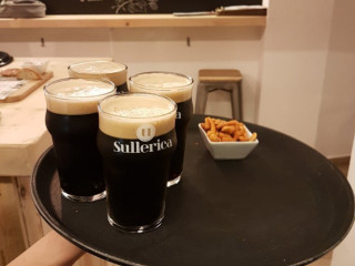 Sullerica Beer
