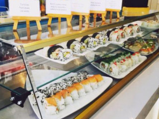 Sunami Sushi