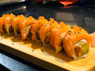 Maku Sushi