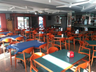 Cafetaría Concordia
