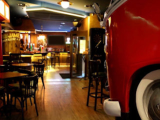 Galway Irish Tavern Ciempozuelos