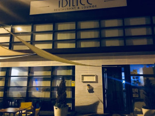 Idilicc Lounge