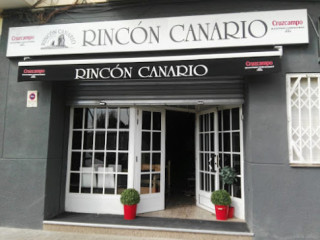 Rincón Canario