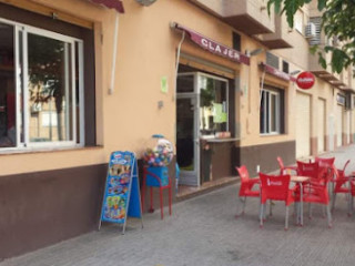 Cerveceria Clajer Cafeteria