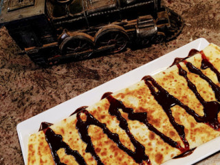 Cafeteria Orient Express