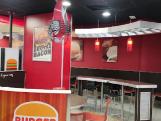 Burger King Av. Aragon