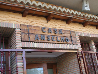 Casa Anselmo