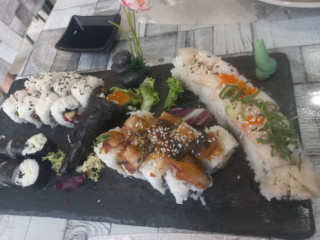 Kasumi Sushi Buffet