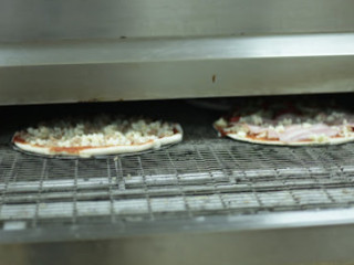 Pizzeria Pizzarapid
