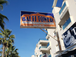 Balti Tower