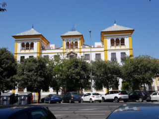 Residencia Militar Gran Capitán