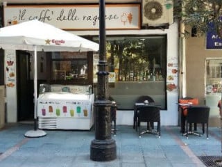 Il Caffe Delle Ragazze