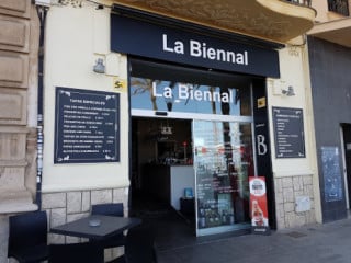 La Biennal