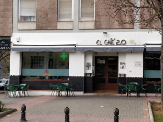 Cafeteria El Cafe