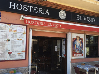 Hosteria El Vizio