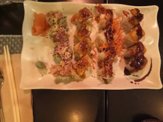 Sushi Koi Bistrot